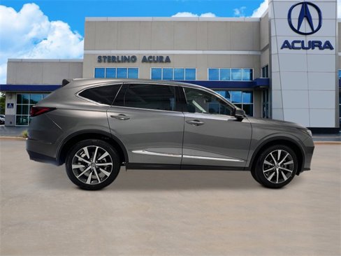 New 2026 Acura MDX w/ Technology Package image 8