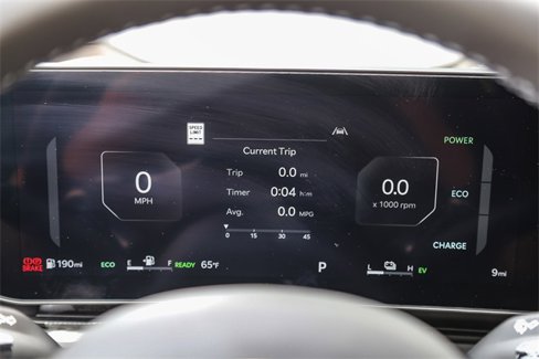 New 2026 Kia Carnival SX image 23