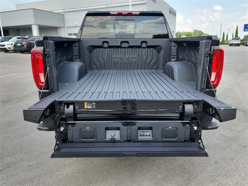 New 2026 GMC Sierra 1500 Denali Ultimate image 8