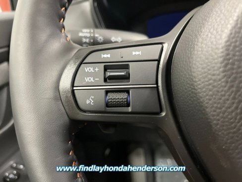 New 2026 Honda CR-V TrailSport image 18