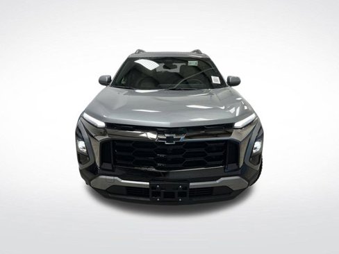 New 2026 Chevrolet Equinox ACTIV w/ Convenience Package III image 11