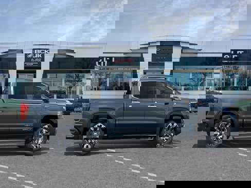 New 2026 GMC Sierra 1500 Denali w/ Denali Reserve Package image 30