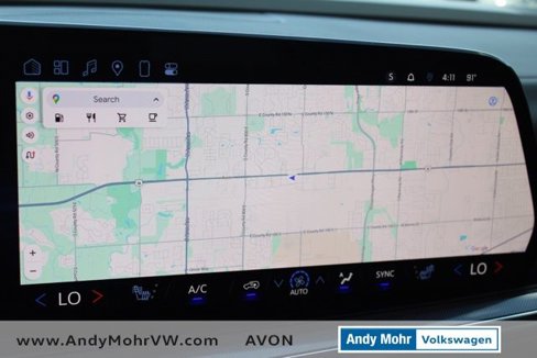 Used 2025 Chevrolet Tahoe RST w/ Comfort Package image 42