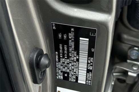 Used 2020 Lexus NX 300 AWD w/ Premium Package image 35