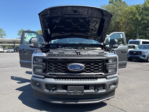 New 2026 Ford F250 XL image 24