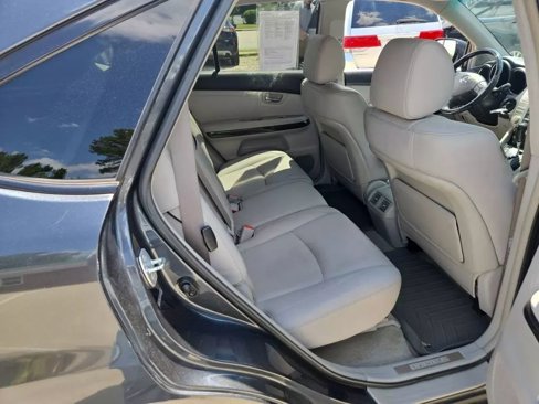 Used 2008 Lexus RX 350 2WD image 9