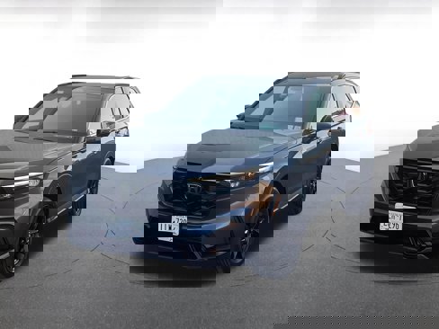 Used 2024 Honda CR-V Sport image 7