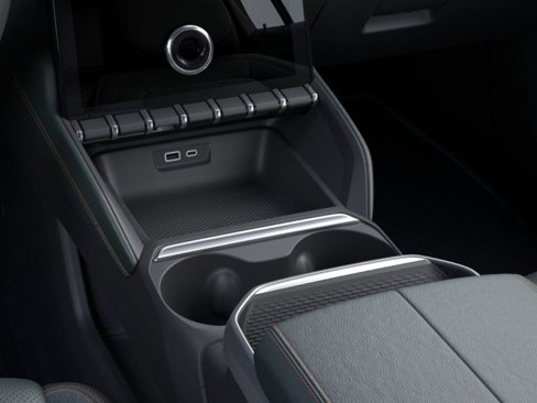 New 2026 GMC Terrain AT4 w/ Convenience Package III image 23