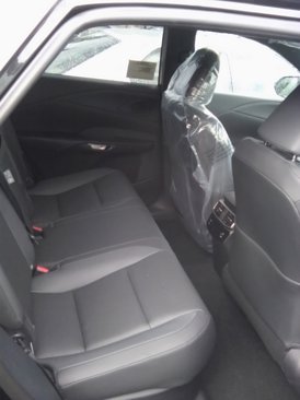 New 2025 Lexus RX 350 Premium image 11