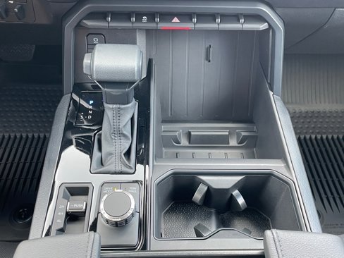 New 2026 Toyota Tundra SR5 image 11