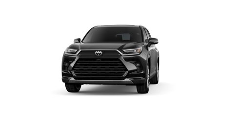 New 2026 Toyota Grand Highlander AWD image 18