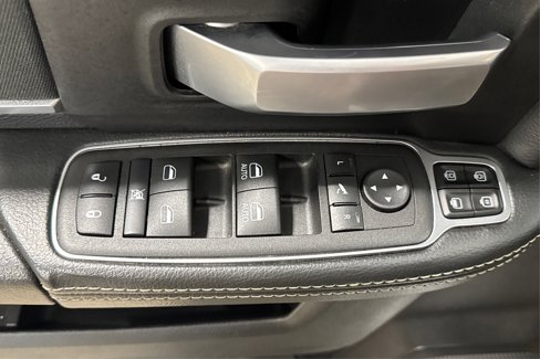 Used 2024 RAM 2500 Big Horn image 16