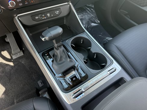 New 2026 Kia Carnival SX Prestige image 19