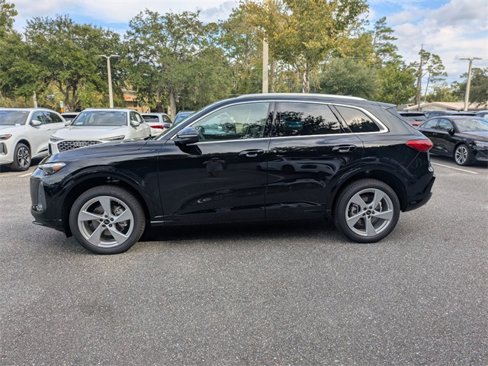 New 2025 Audi Q5 Prestige image 7