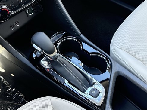 New 2026 Buick Encore GX Sport Touring w/ Comfort Package image 22