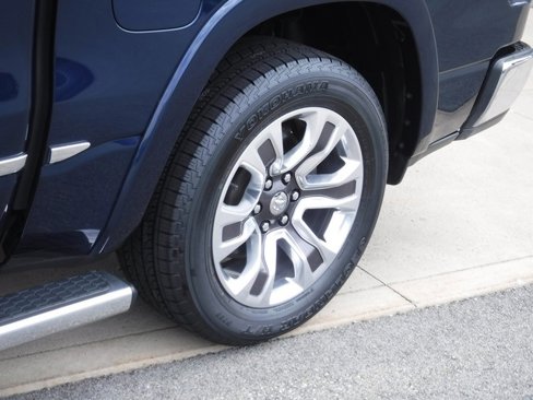 Certified 2024 RAM 1500 Limited image 8