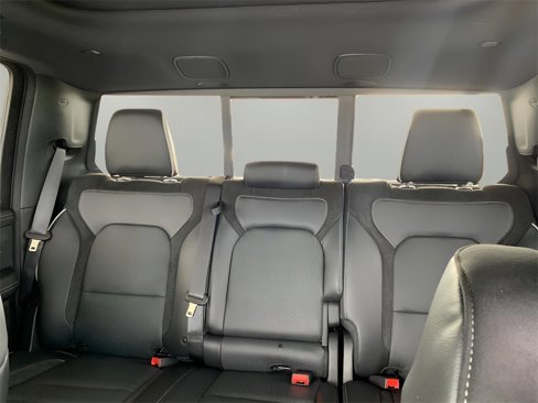 New 2026 RAM 1500 Laramie image 37