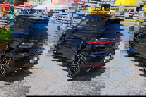 Used 2021 Porsche Macan S image 10