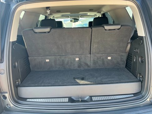 Used 2020 Chevrolet Tahoe Premier image 40