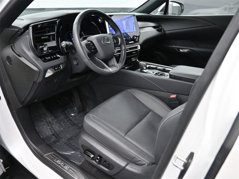 Used 2024 Lexus RX 350 Premium Plus image 2