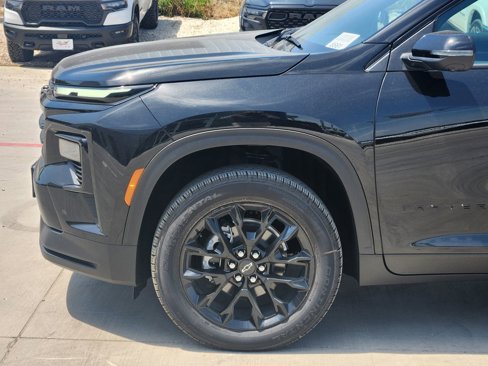 New 2026 Chevrolet Traverse LT w/ Midnight/Sport Edition image 11