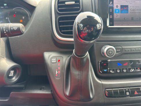 New 2026 RAM ProMaster 3500 image 24