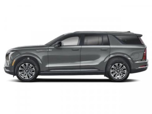 New 2026 Cadillac Escalade IQL Sport 2 image 5