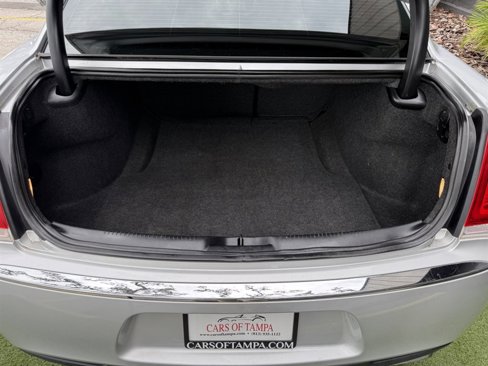 Used 2020 Chrysler 300 Limited image 33