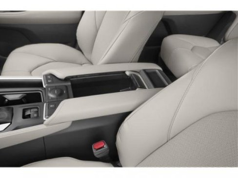 New 2026 Toyota Grand Highlander AWD Hybrid image 13
