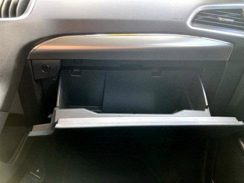 Used 2024 Ford Edge Titanium image 29