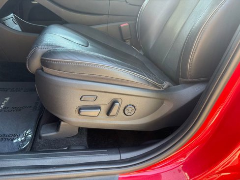 Used 2022 Hyundai Santa Fe Limited image 14