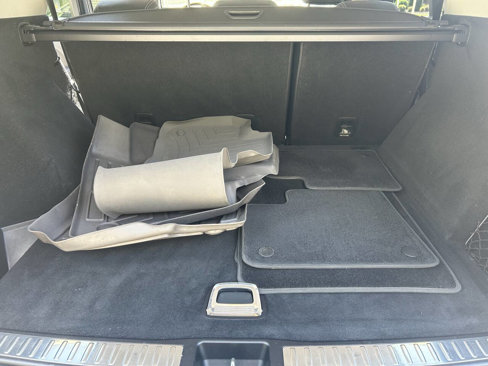 Used 2015 Mercedes-Benz ML 350 2WD image 32
