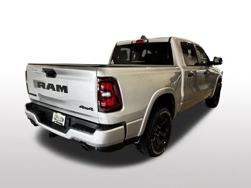 New 2026 RAM 1500 Big Horn image 6