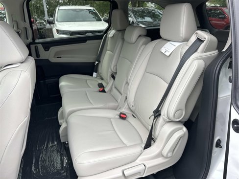 New 2026 Honda Odyssey EX-L image 10