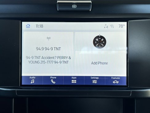 New 2026 Ford F250 XL image 29