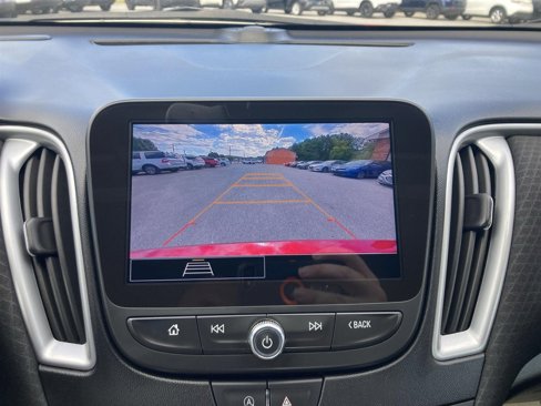 Used 2024 Chevrolet Malibu LT image 20