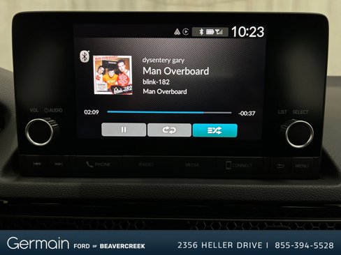 Used 2026 Honda Civic Sport image 17
