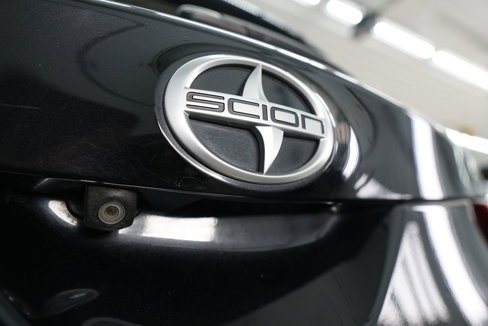 Used 2016 Scion iM image 11