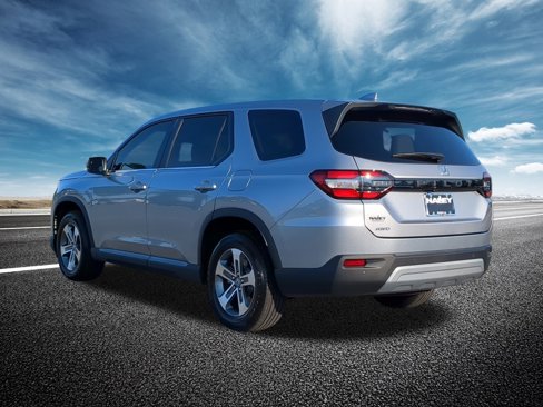 Certified 2023 Honda Pilot EX-L image 28