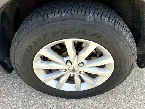 Used 2019 Dodge Durango SXT w/ 3rd Row Seating Group image 21
