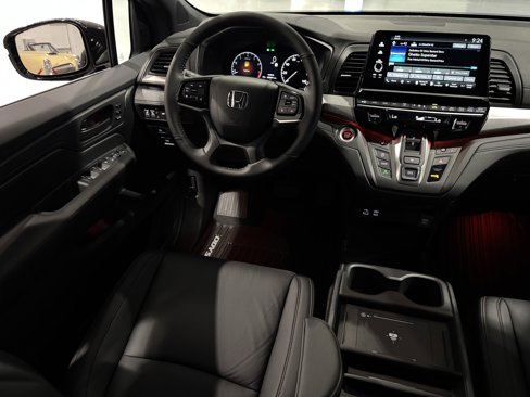 New 2026 Honda Odyssey Sport-L image 7