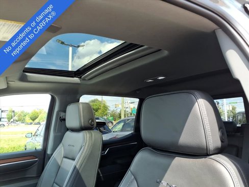 Used 2024 GMC Sierra 1500 Denali w/ Denali Reserve Package image 18