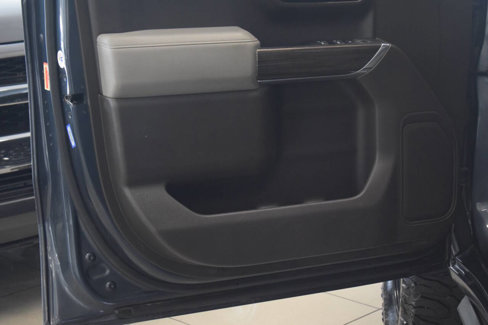 Used 2021 Chevrolet Silverado 1500 LT Trail Boss w/ Bed Protection Package image 85