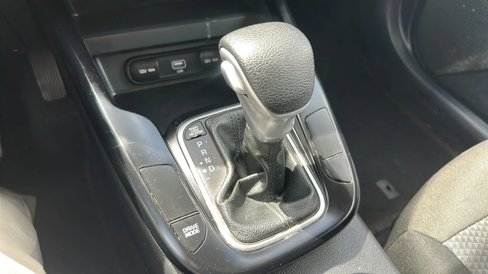 Used 2021 Kia Soul LX image 17