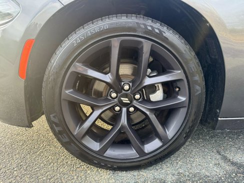 Used 2022 Dodge Charger SXT image 21
