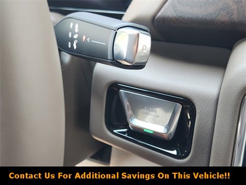 New 2026 GMC Yukon XL Denali w/ Advanced Technology Package image 16