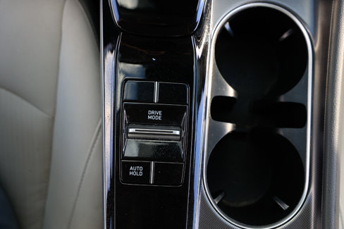 Used 2021 Hyundai Sonata SEL w/ Convenience Package image 39