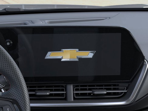New 2026 Chevrolet Trax RS w/ Driver Confidence Package image 20