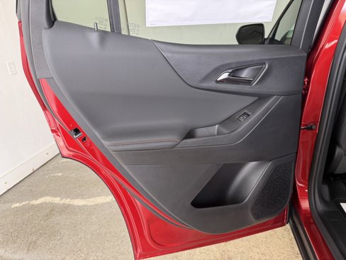 New 2026 Chevrolet Equinox RS w/ Safety and Technology Package image 42