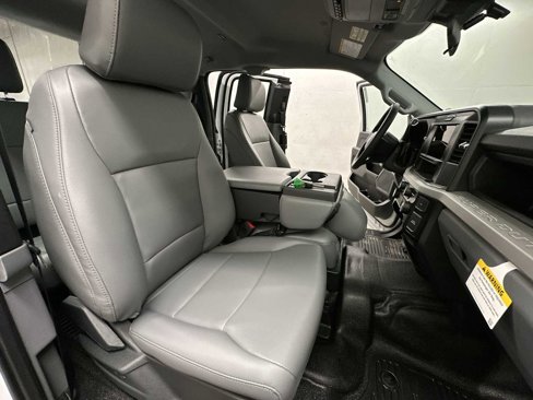New 2026 Ford F250 XL image 19